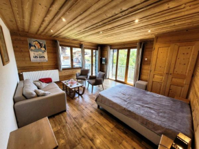 Résidence Beau Sejour - Appartement confortable, situation centrale MAE-7561 Les Gets